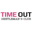 Time Out Gentleman's Club logo